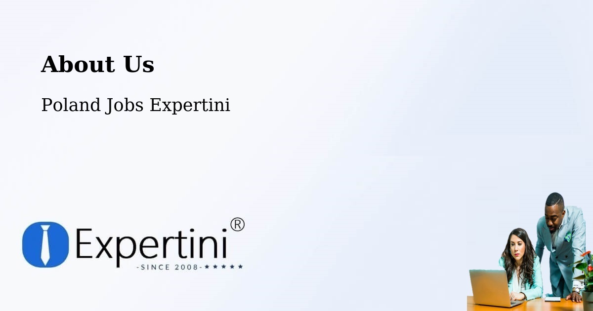About Expertini Recruitment Platform  – Choceń - Choceń, Poland Jobs Expertini