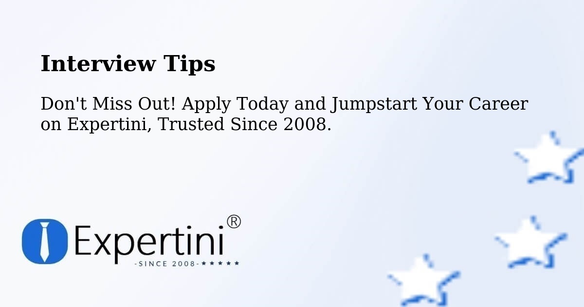 Interview Tips & Techniques for Job Seekers – Choceń - Choceń, Poland Jobs Expertini