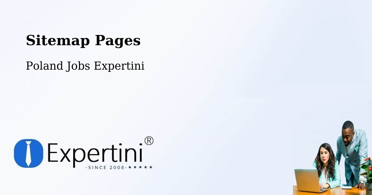 Sitemap Pages - Choceń - Poland Jobs Expertini