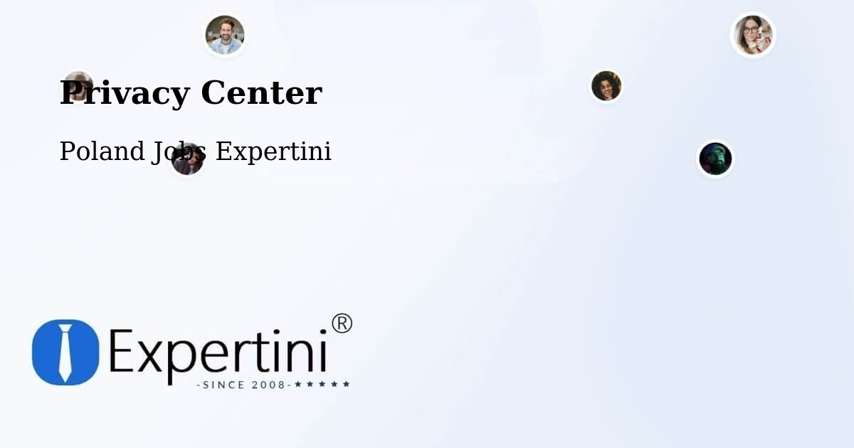 Privacy Policy – Choceń - Poland Jobs Expertini