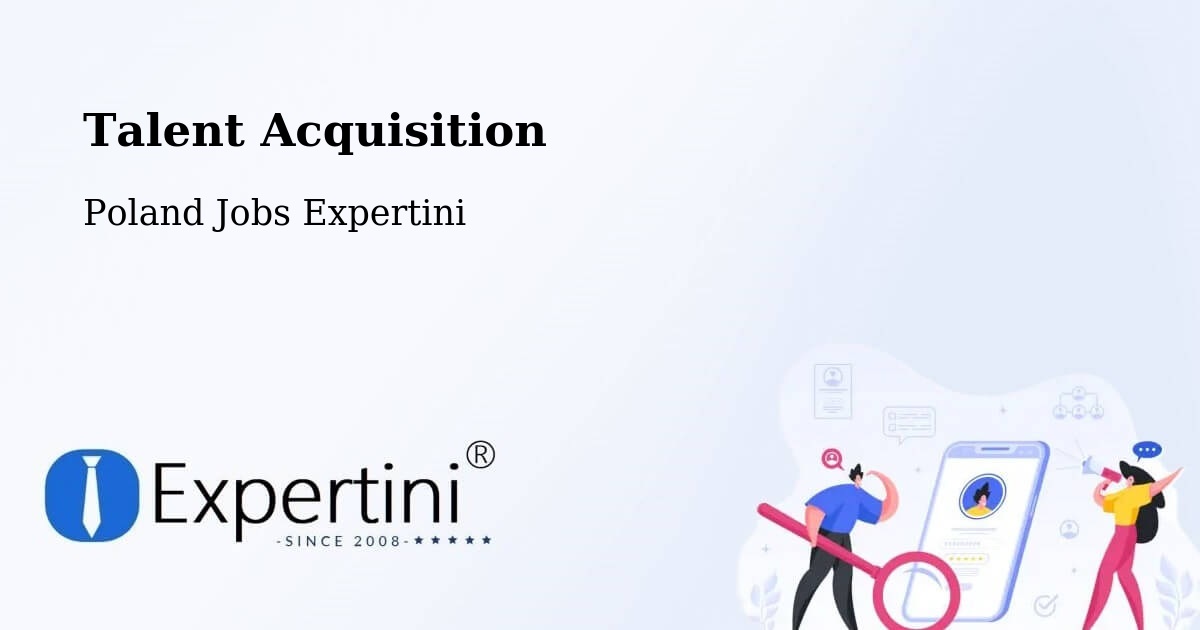 Post Jobs & Find Candidates in Choceń – Talent Acquisition Solutions - Poland Jobs Expertini