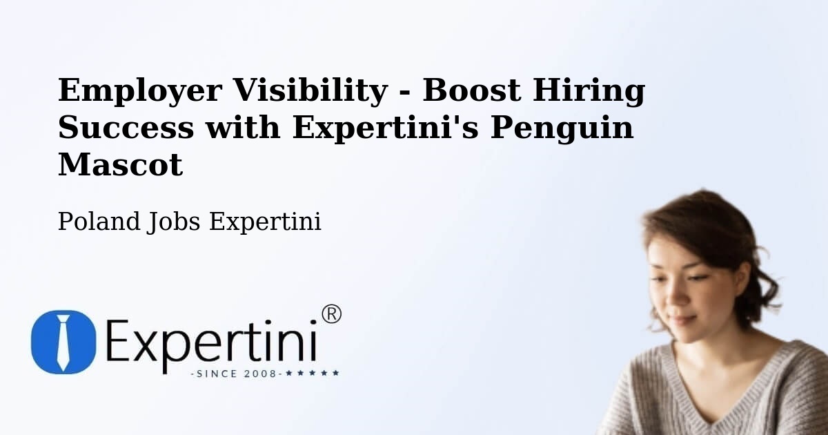 CV and Resume Visibility Optimization – Choceń - Poland Jobs Expertini
